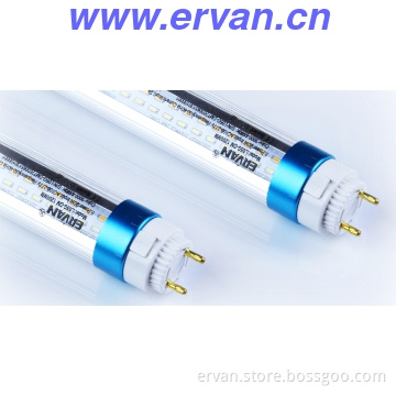 Led Lights Tube Smd Led T8 CCT And Lumens Convertible Rotaing End